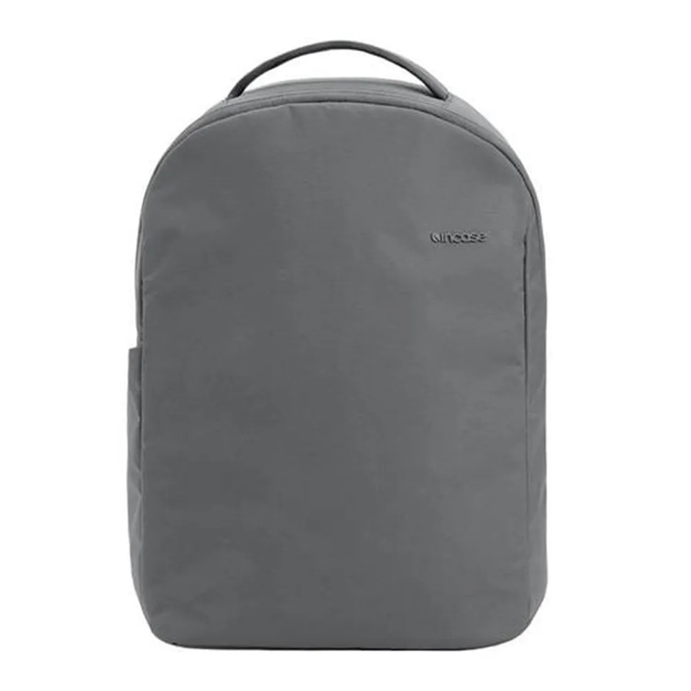 【Incase】雙11 BIONIC海廢再生系列 Commuter 後背包(鐵灰)