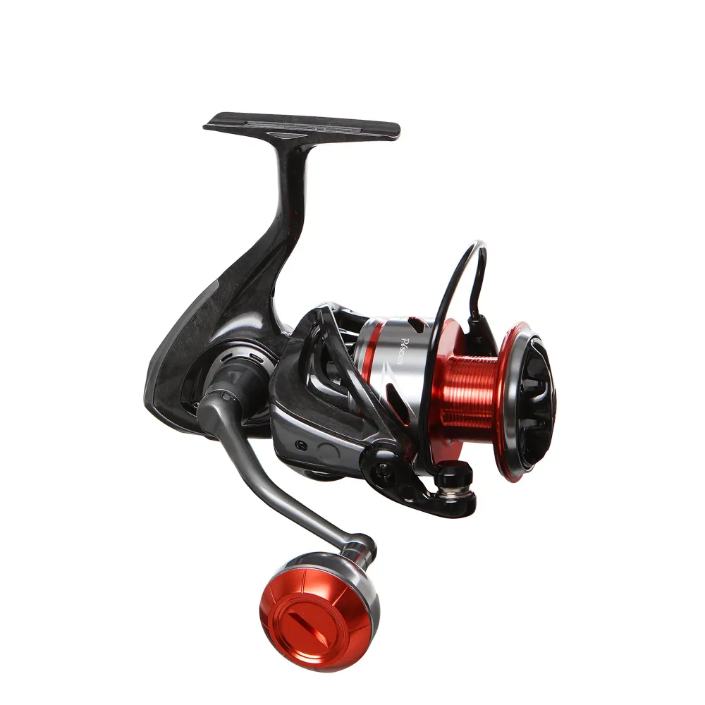 【OKUMA】Pisces雙魚座紡車捲線器2000~5000型(岸際、筏釣蚵棚、海釣場均適用)