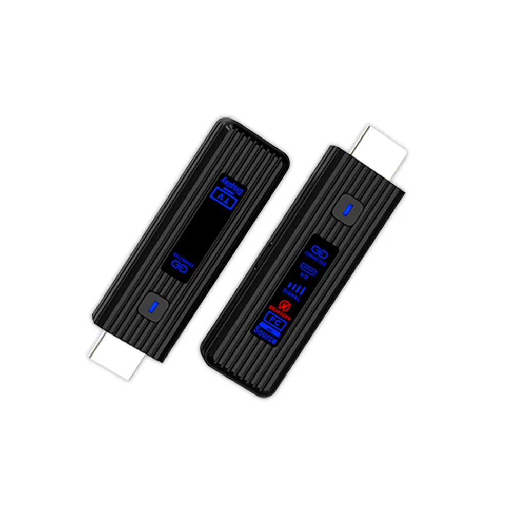 【REAICE】日本Winten HDMI 無線投影傳輸器(影音/手機投影/Netflix/無線會議/筆電/HDMI傳輸/電視)