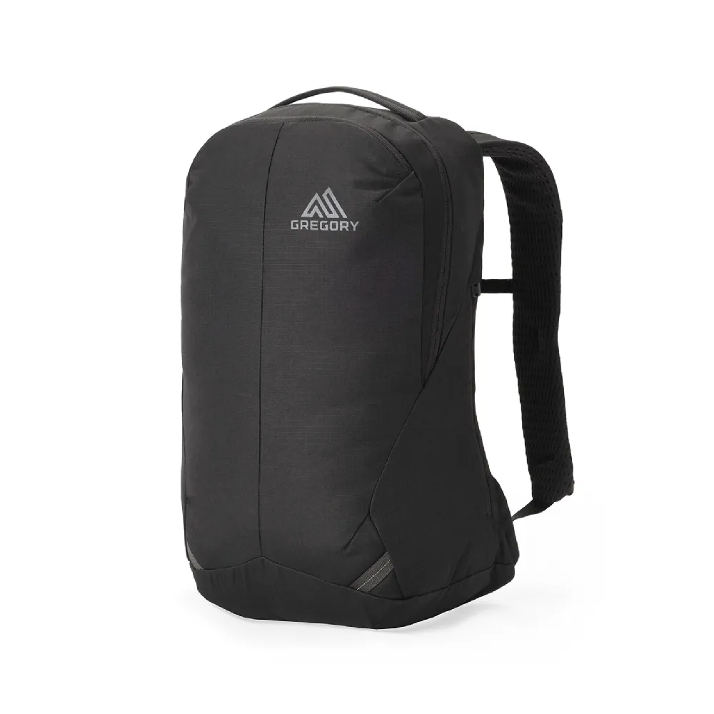 【Gregory】後背包 18L Rhune Backpack 13吋筆電包 黑 電腦包 書包(1509446404)