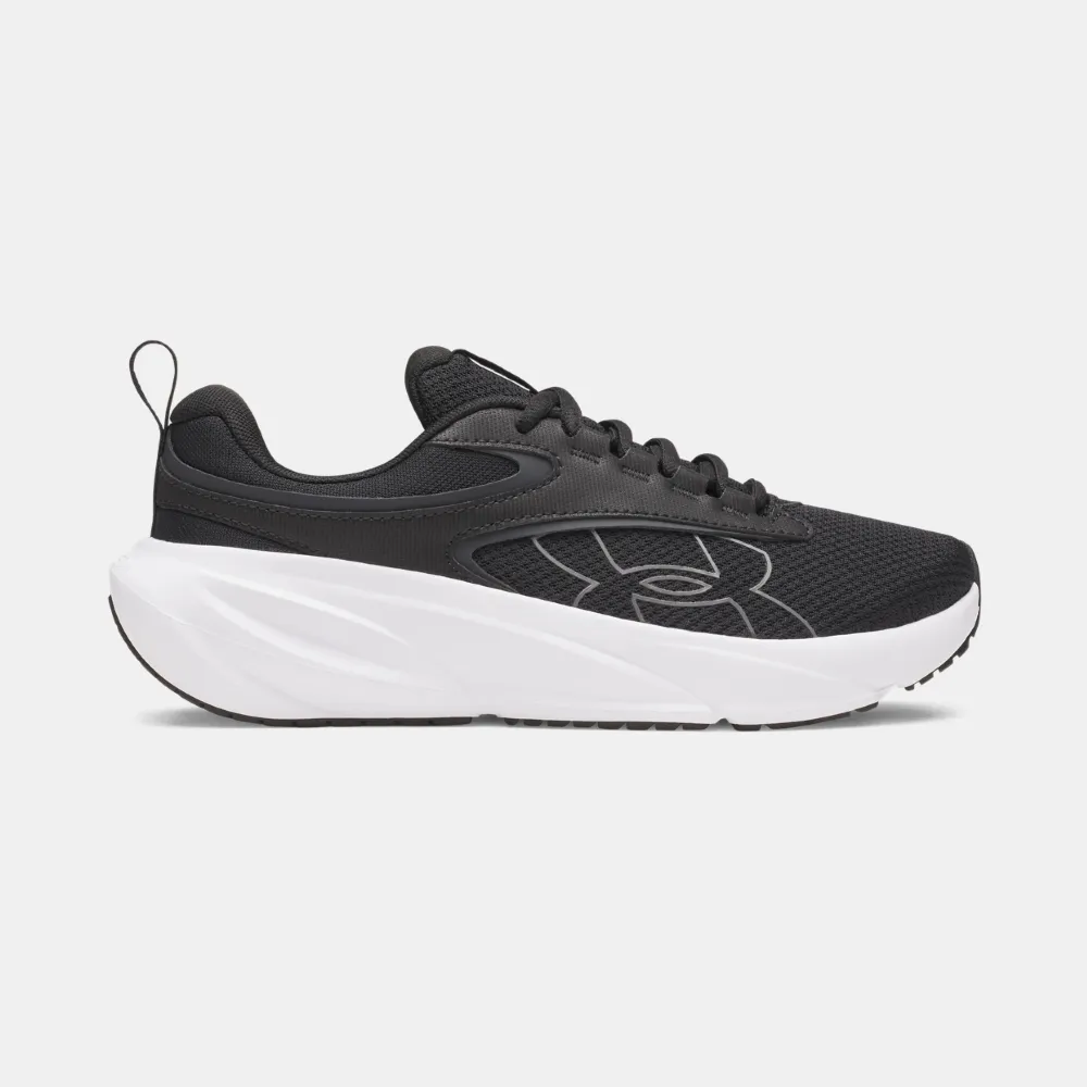 【UNDER ARMOUR】UA 女 Surge 5 慢跑鞋_6010460-001