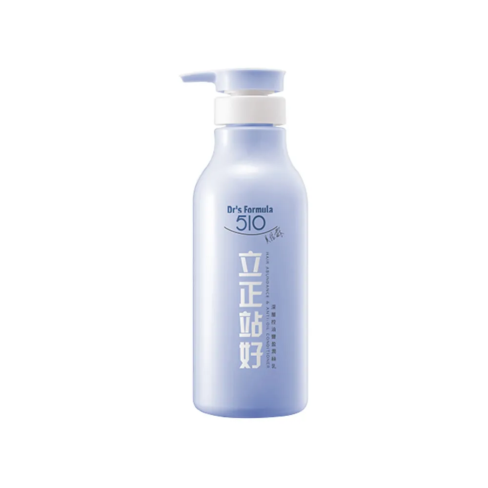 【Dr’s Formula 台塑生醫】510 瀏海碎髮造型棒10g (官方直營)