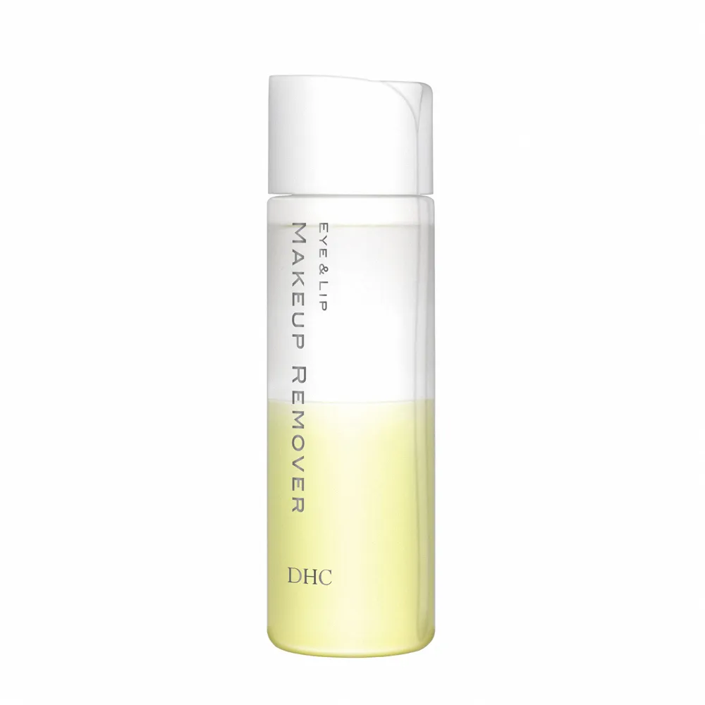 【DHC】眼唇卸粧液120ml (眼唇卸妝液/卸妝水/不刺激眼睛)