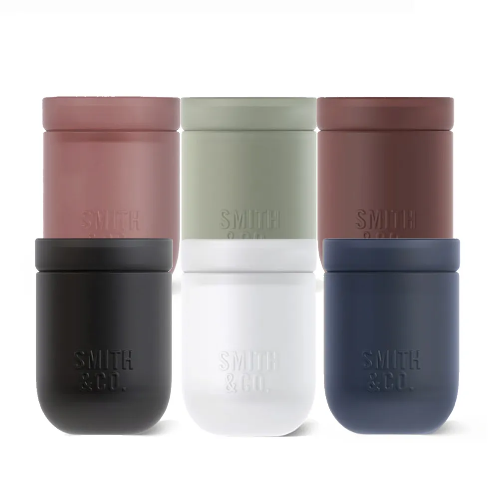 【The Aromatherapy Co】史密斯系列-經典香氛蠟燭 250g (多款任選)