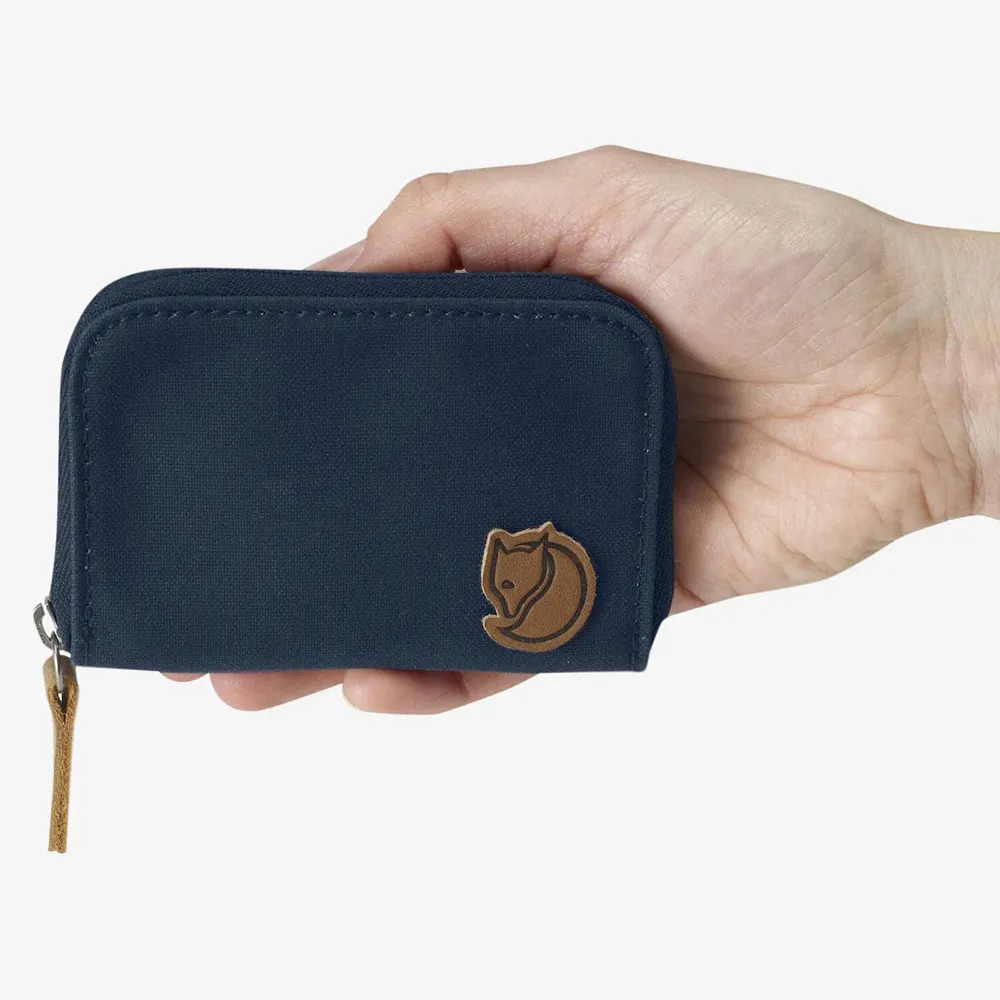 【Fjallraven】雙11 Zip Card Holder名片夾 FR24218