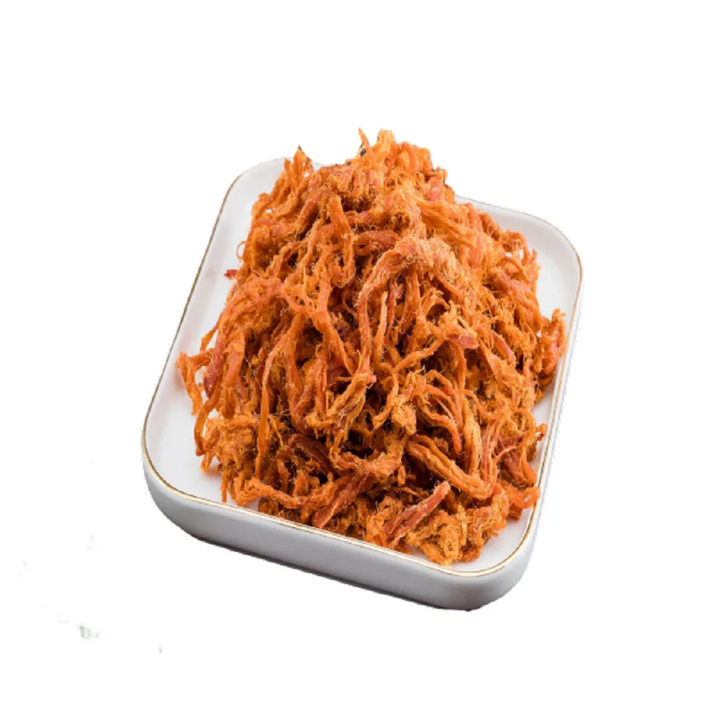 【味味屋肉干】招牌肉干4包＋豬肉絲4包＋招牌肉鬆4包＋魷魚絲4包共16包(天天破盤超低特價促銷中〜)