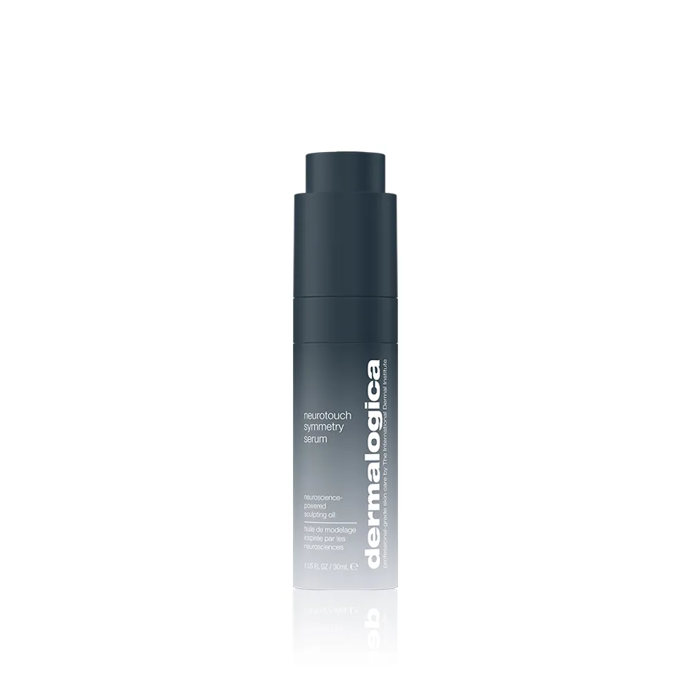 【dermalogica 德卡】3D律動塑顏精萃30ml(塑顏緊緻/潤澤平滑撫紋/療癒情緒/德美樂嘉)