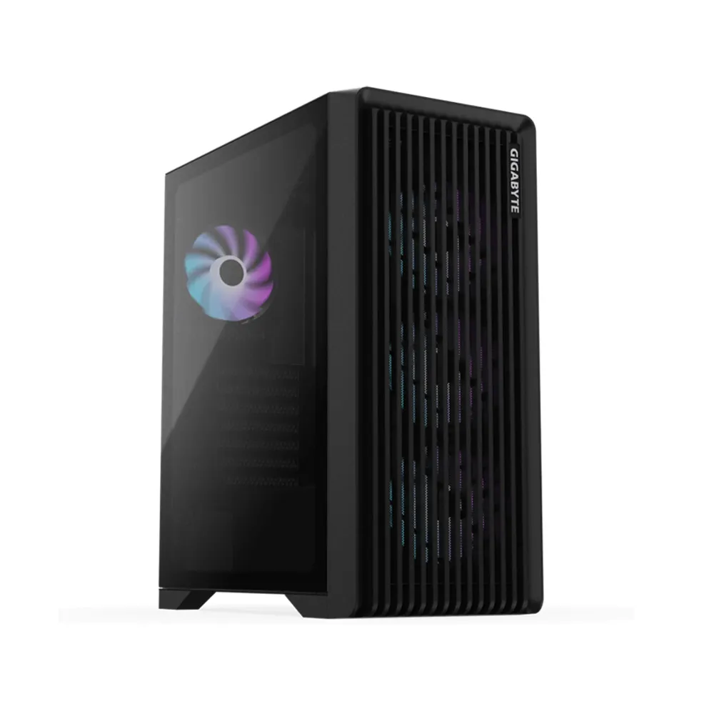 【技嘉平台】U5十核GeForce RTX 5060{魔導幻箭}電競機(Ultra5 225F/B860/16G D5/1TB_M.2)