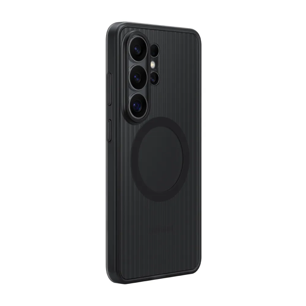 【Samsung 三星】原廠公司貨 Galaxy S26 Ultra 軍規磁吸保護殼 RS948 (盒裝)