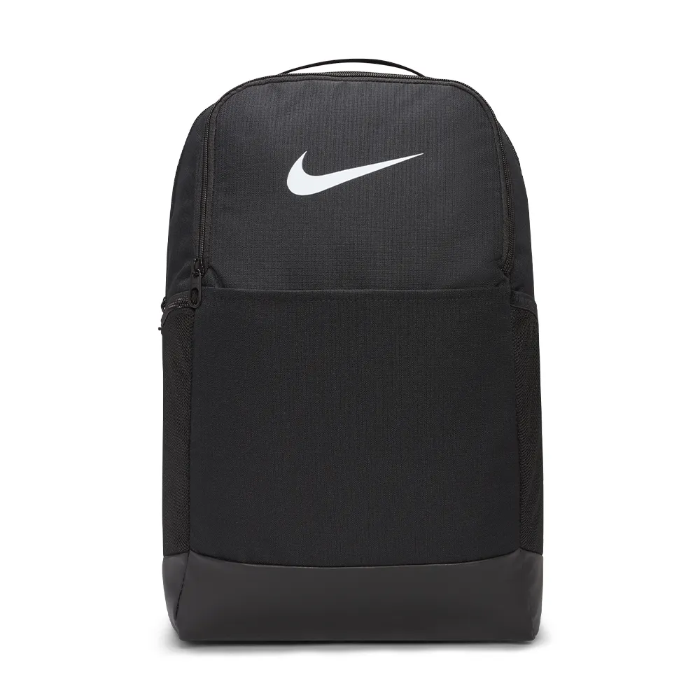 【NIKE 耐吉】BRSLA M BKPK 24L 黑色 雙肩 運動 休閒 後背包 DH7709-010