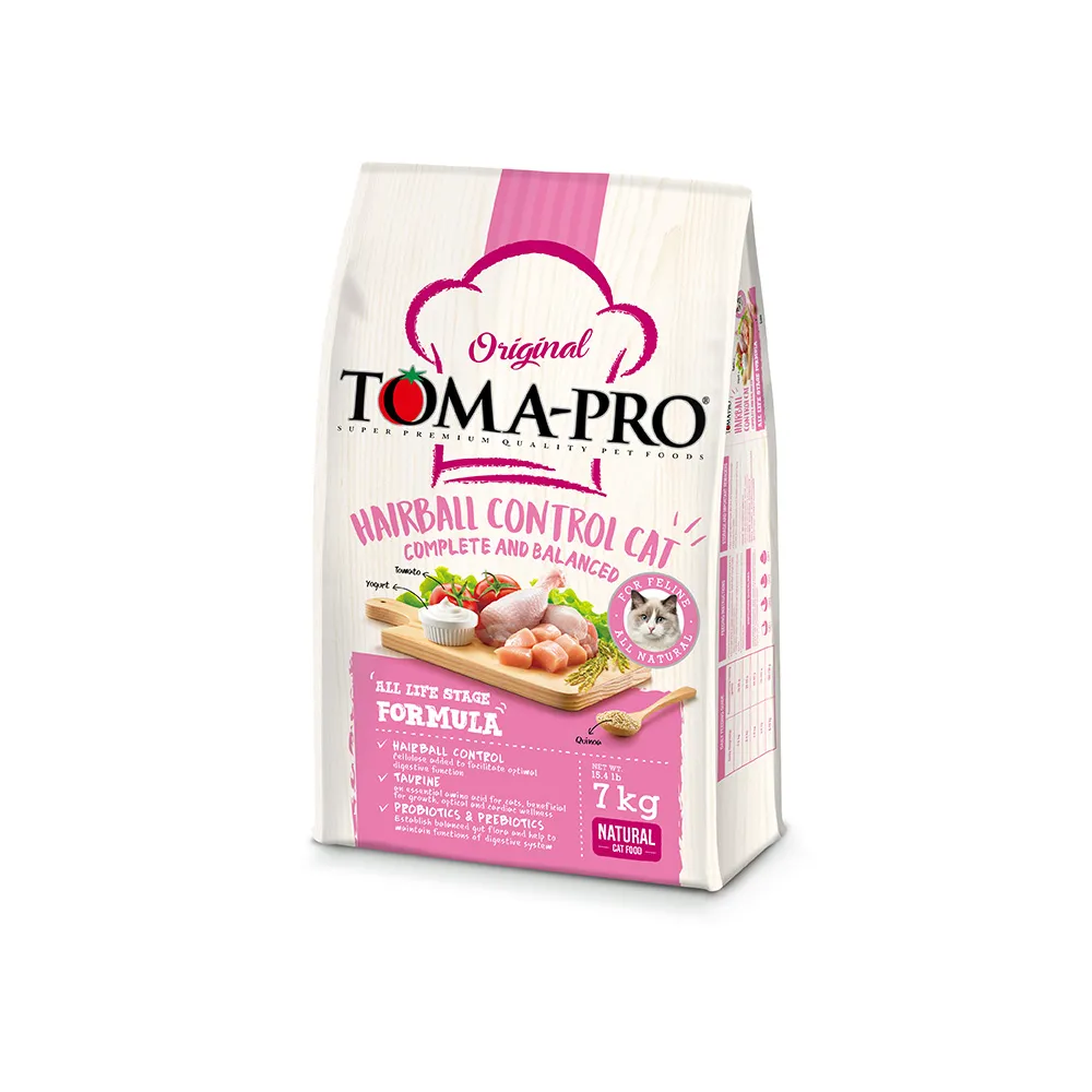 即期品【TOMA-PRO 優格】經典系列貓飼料7 公斤-成幼貓(貓飼料 成貓 幼貓)