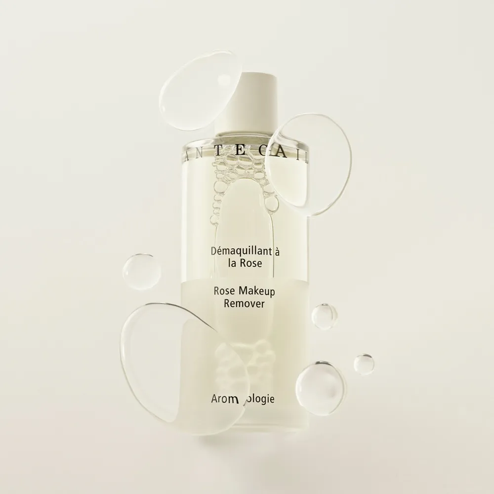 【CHANTECAILLE 香緹卡】五月玫瑰卸妝水(全臉適用) 75ml