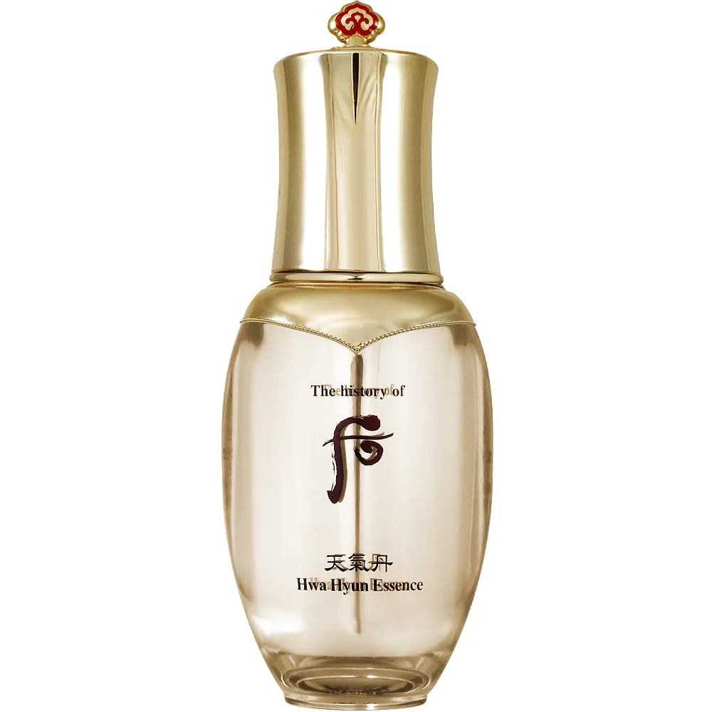 【Whoo 后】天氣丹華炫重生精華(50ml 專櫃公司貨)