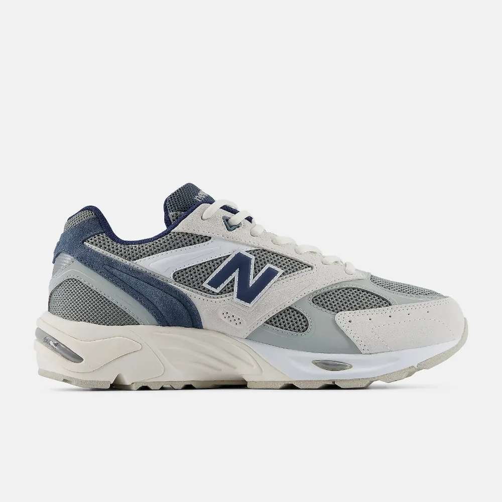 【NEW BALANCE】NB 休閒鞋 男鞋 運動鞋 海鹽藍 U880R69L-D楦