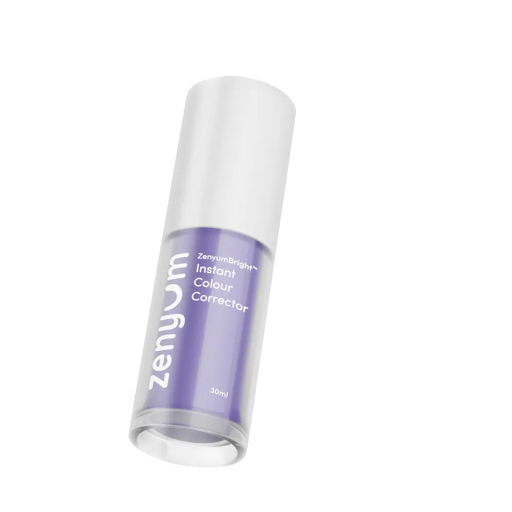 【Zenyum】Bright™ 瞬白美齒校色液(光學色修煥白/木糖醇添加/不含過氧化物)