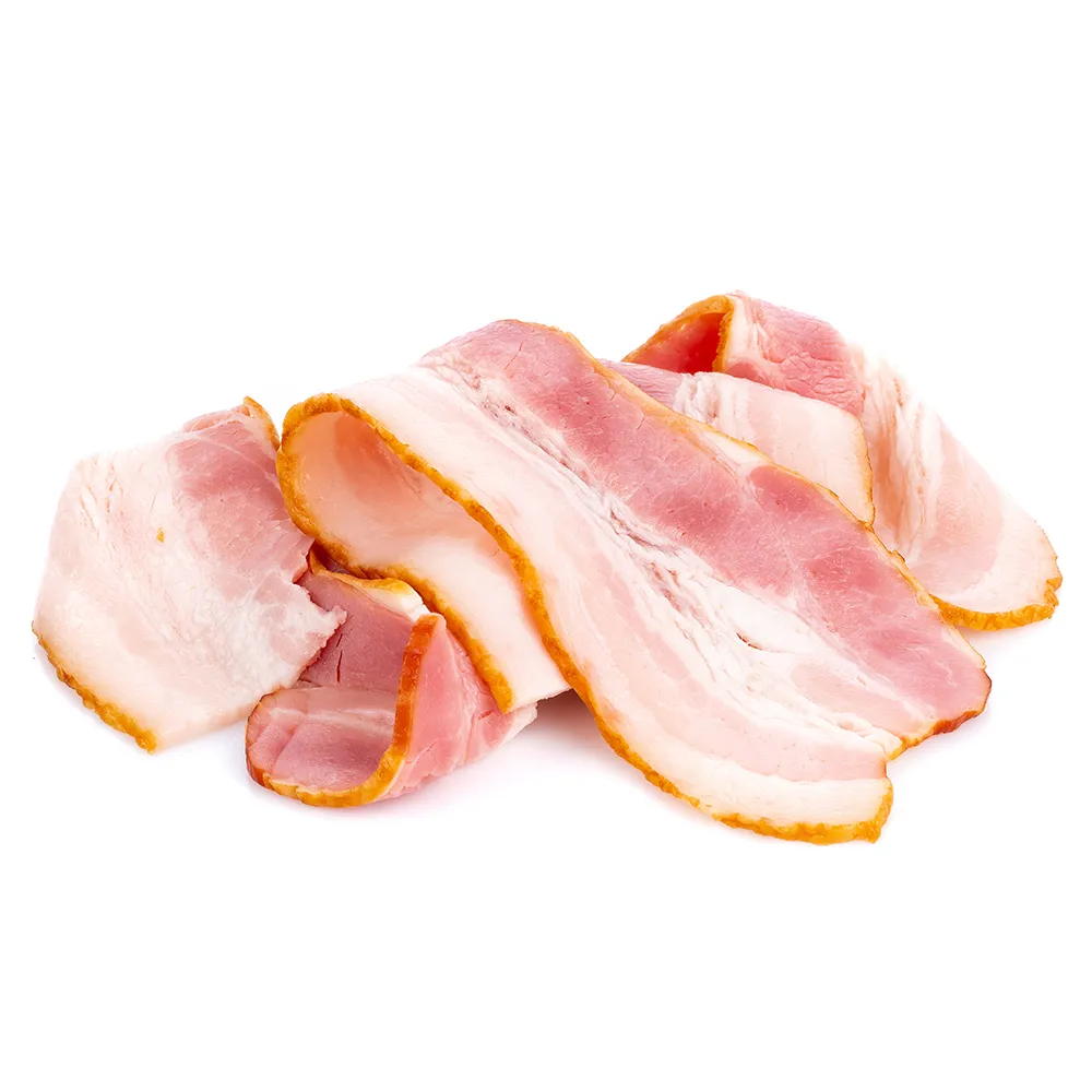 【上野物產】6包 厚切培根片 (300g/包) (年菜)