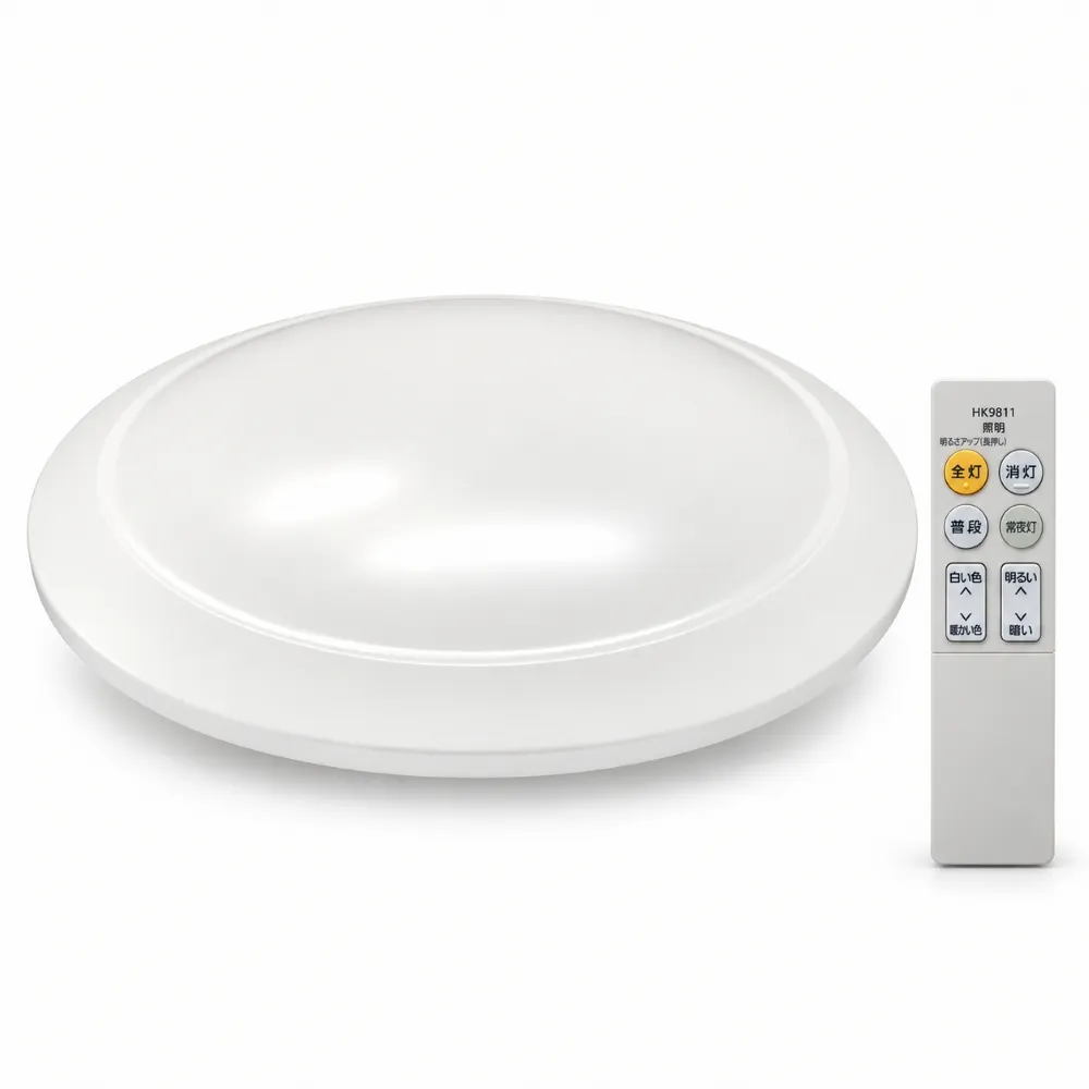 【Panasonic 國際牌】日本製3-5坪 LED吸頂燈 經典 功能全新升級(LGC31202A09 無框)