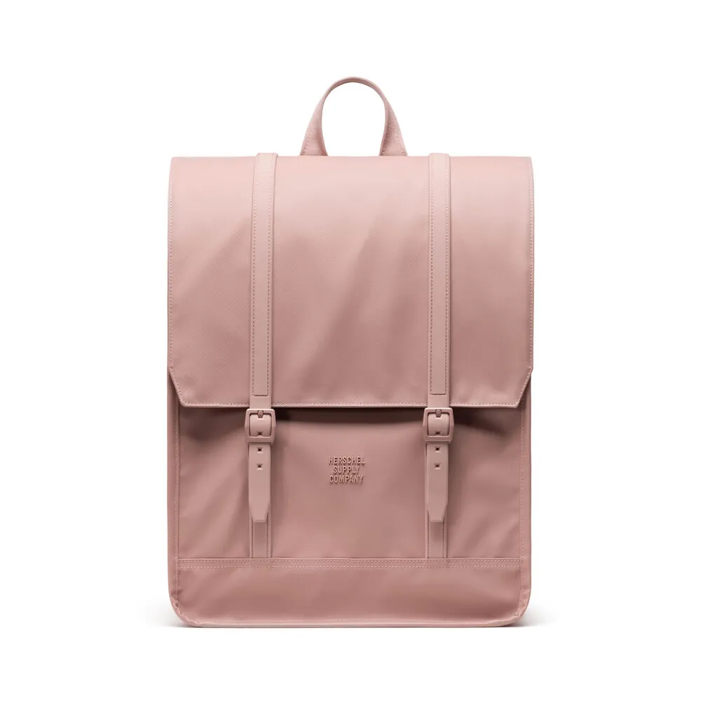 【Herschel】雙11 官方直營Survey  24L防水後背包(共兩色)