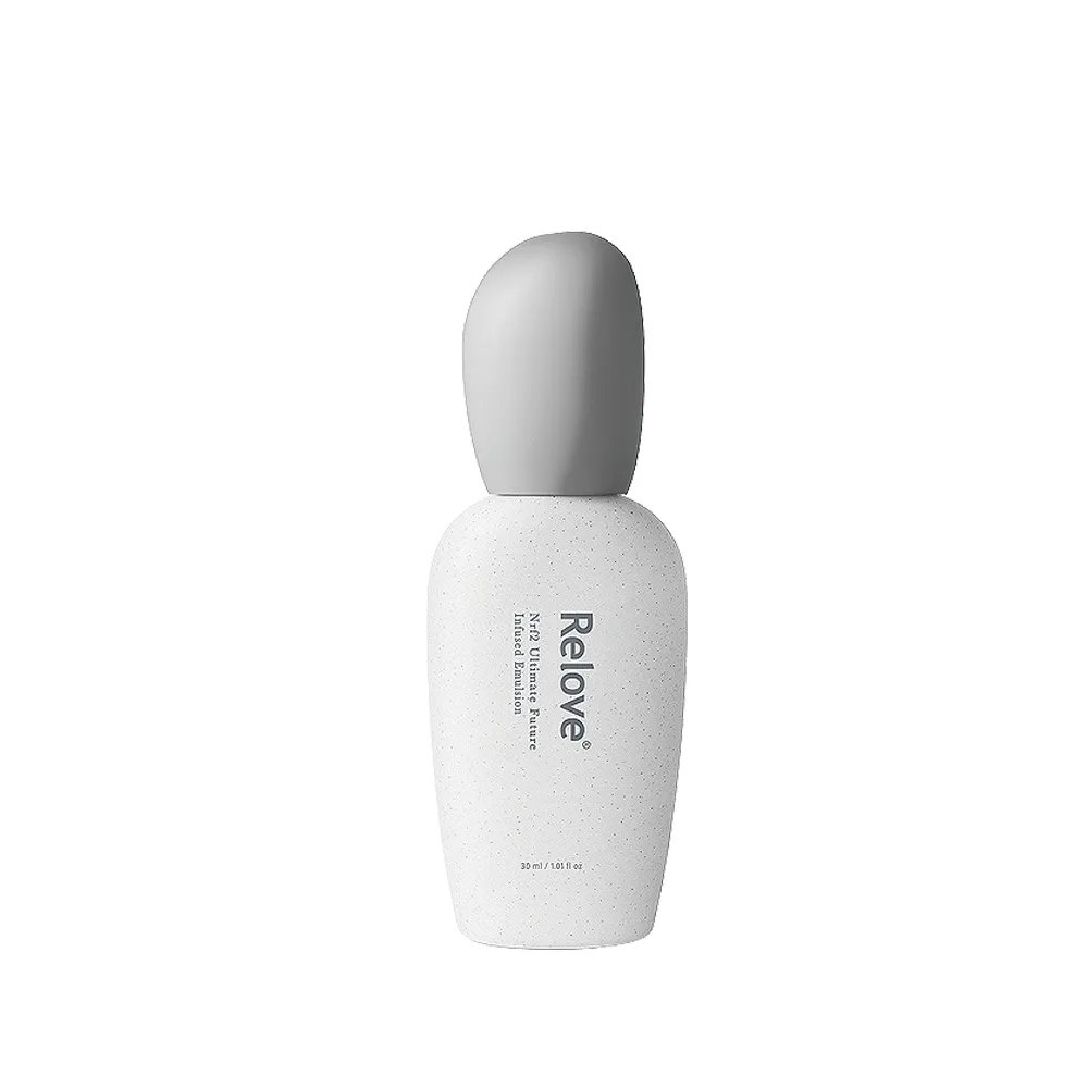 【Relove】全酵肌泌賦活乳30ml 玻色因乳(美肌菌外泌體 30%PRO級玻色因緊緻拉提 輪廓緊緻)