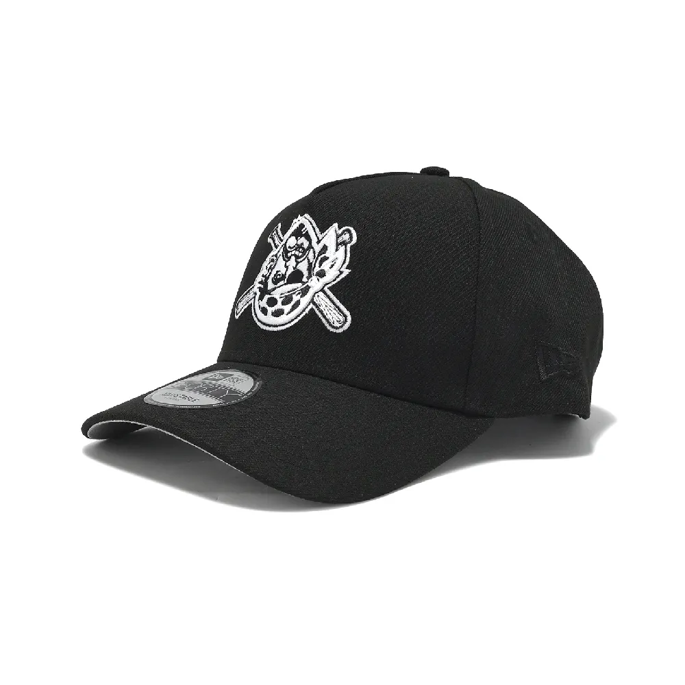 【NEW ERA】棒球帽 940 MLB Pirates 反轉Logo 海盜隊 明星賽紀念款 黑 NE70901304