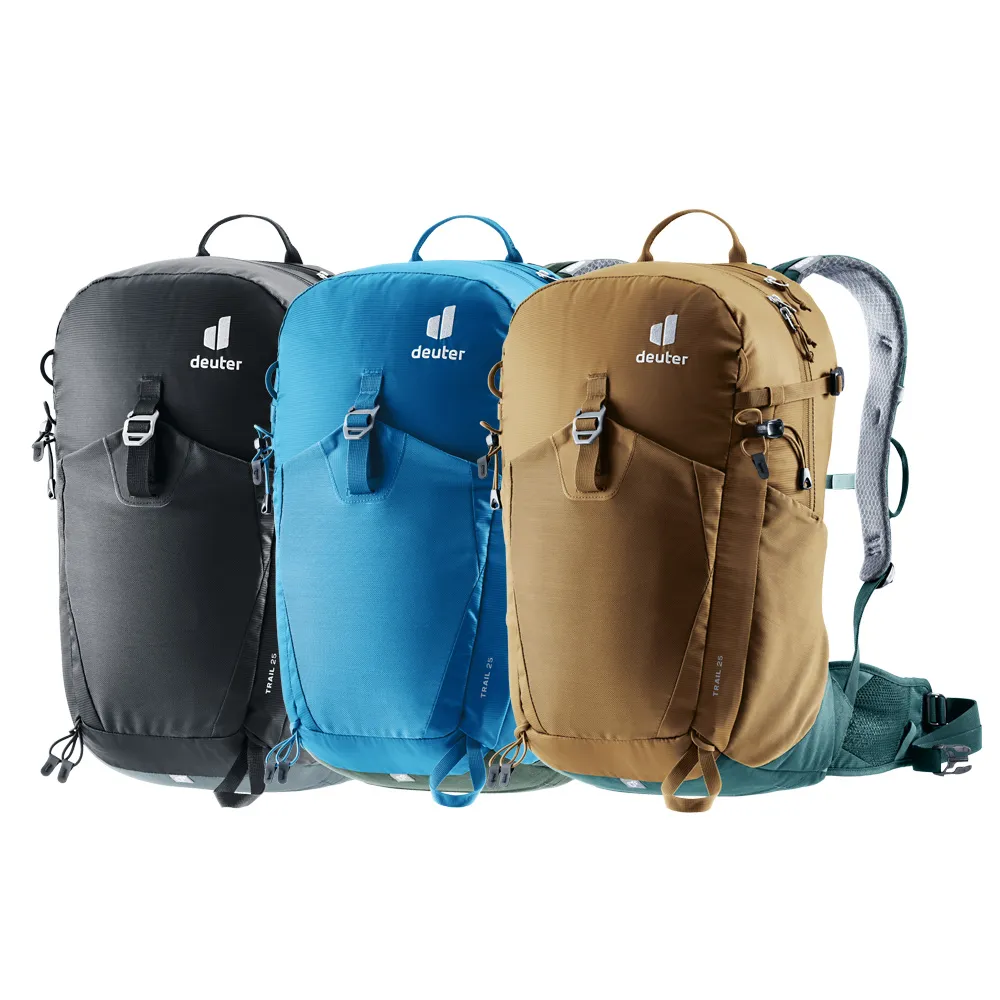 【deuter】3202025 BIKE I 自行車背包(後背包/健行/登山/攀岩/滑雪/單車/旅遊)