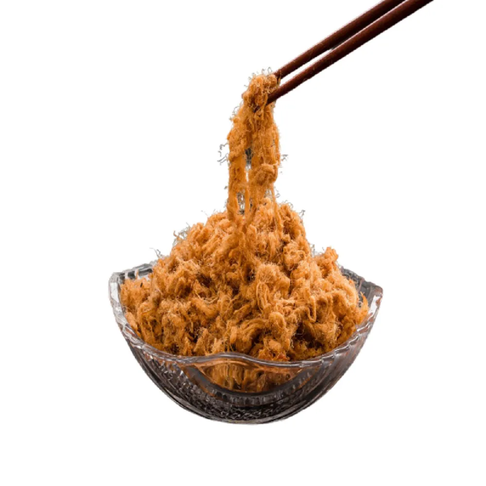 【味味屋肉干】招牌純豬肉鬆系列220g×6包(傳統純手工烘焙系列-超高人氣美食-超低特價促銷中〜〜)