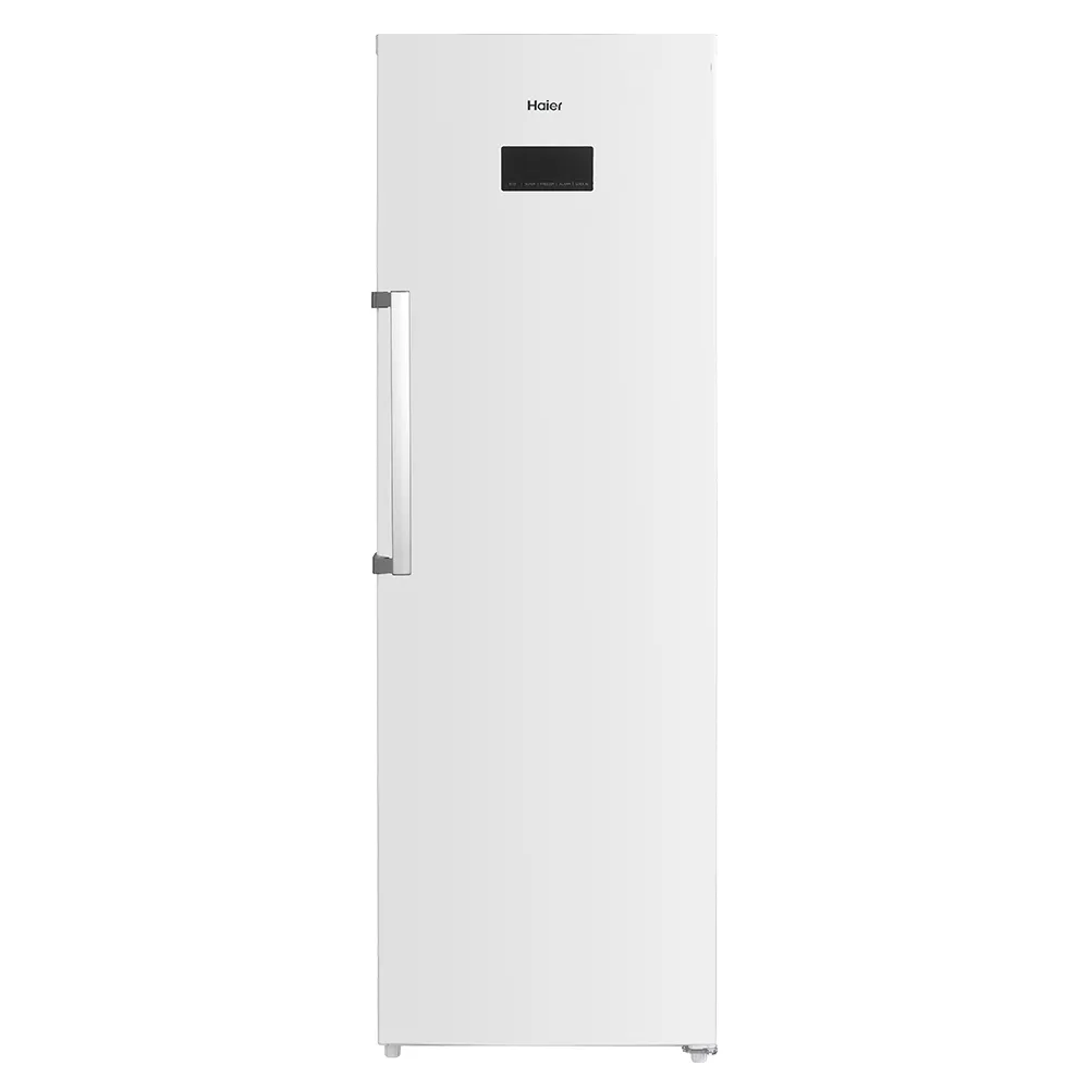 【Haier 海爾】家電快配★momo獨家★270L 無霜直立式冷凍櫃 HFZ-270TW