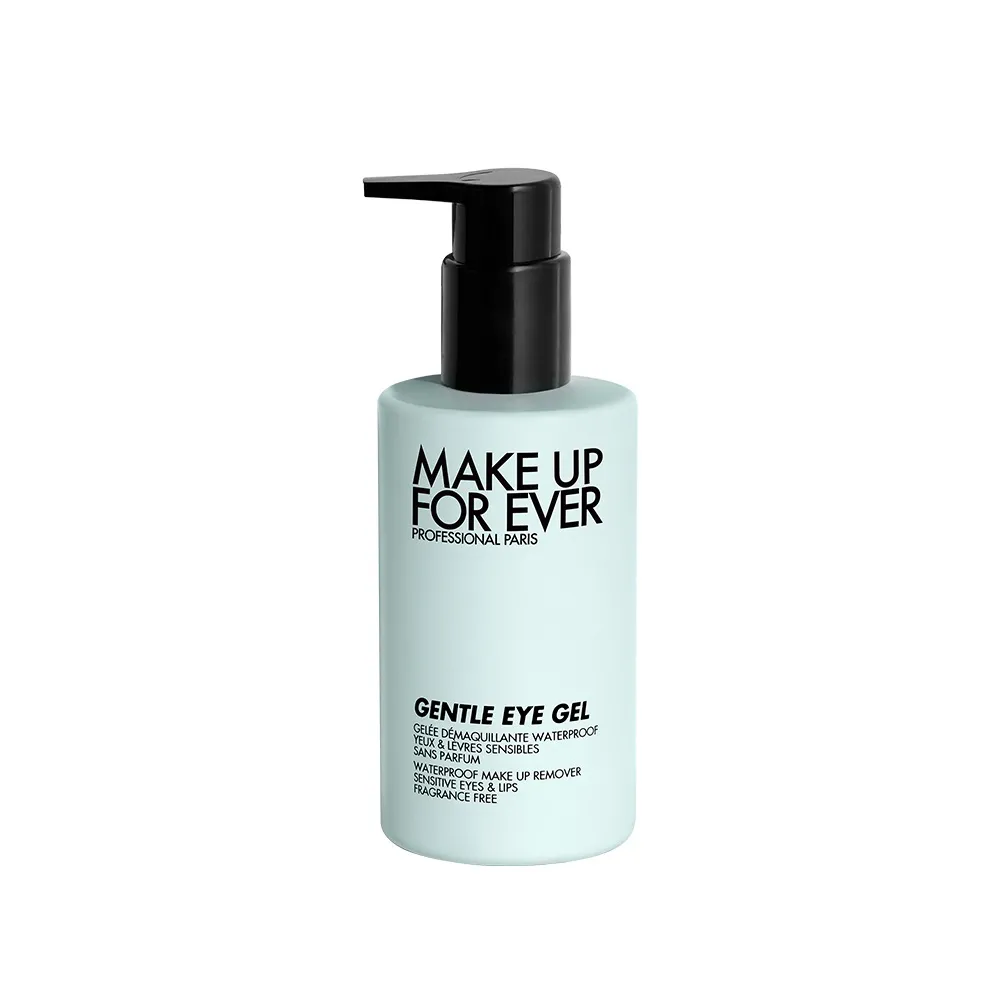 【MAKE UP FOR EVER】完美舒緩眼唇卸妝乳 125ml