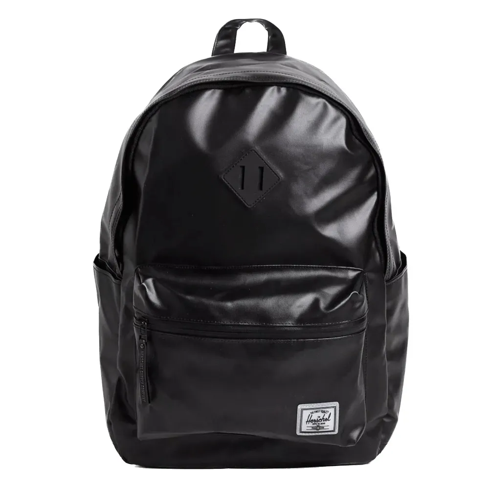 【Herschel】雙11 Classic XL 特大 黑色 軍綠 綠色 WR系列 防水包  放水壺 大容量 書包 女生 男