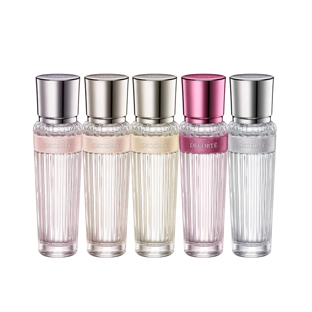 【COSME DECORTE 黛珂】和服之戀香氛 隨身瓶 15mL