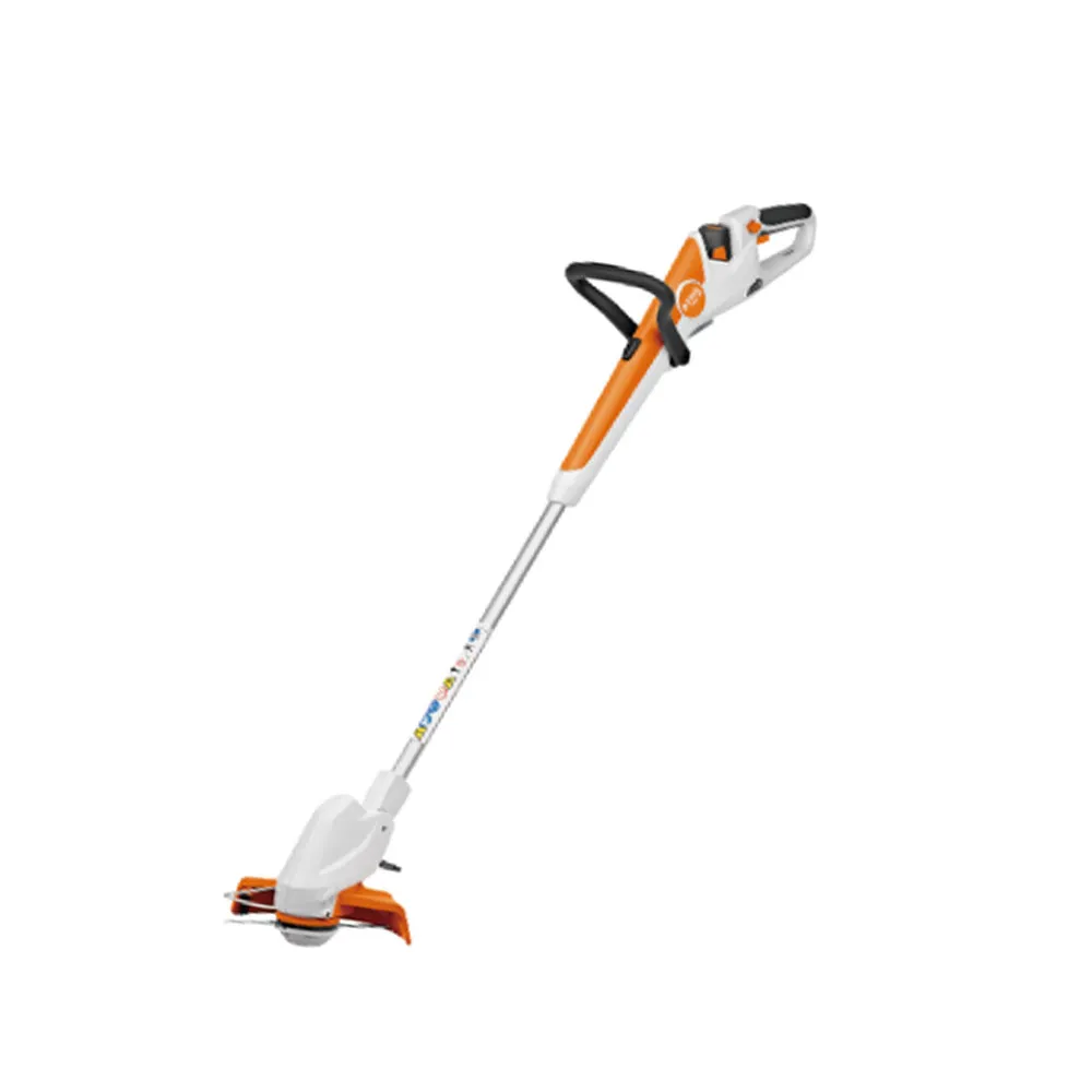 【德國 STIHL】鋰電10.8V FSA30 充電式割草機 除草機 打草機(套組一電一充)