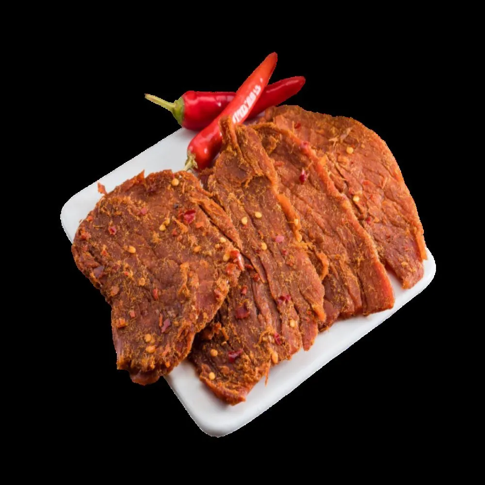 【味味屋肉干】麻辣豬肉片200g×8包＋味味棒條子肉干180g×8包共16包(天天破盤超低特價促銷中〜)
