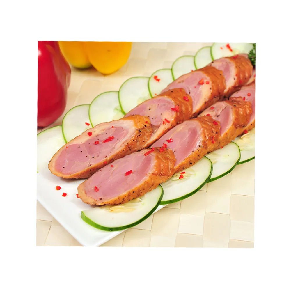 【預購-謝記】鴨肉捲(1包入 300g±5%/包)