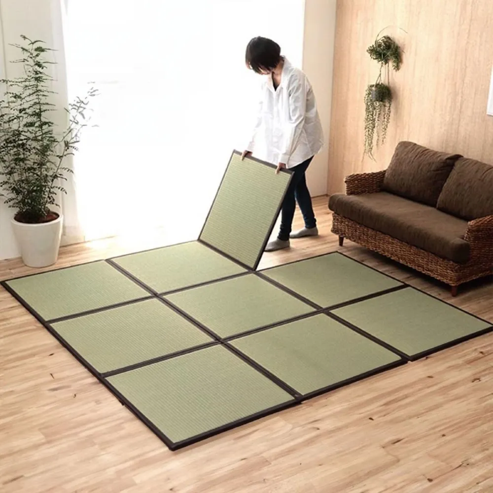 【IKEHIKO】三摺榻榻米啪搭啪搭｜70x210x1.7cm｜1件｜榻榻米｜摺疊榻榻米