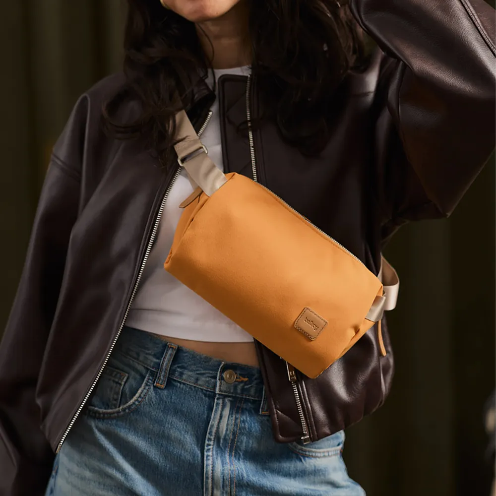 【Bellroy】Classic Sling3L 經典胸包