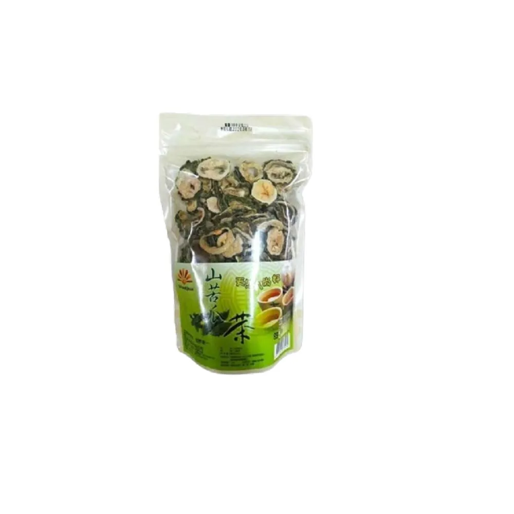 亞柏林 山苦瓜茶 100g/包 20包組(贈亞源泉系列商品1包)