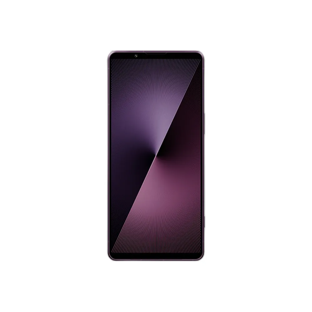 Sony Xperia 1 VI 霧面保護貼 六代 滿版黑邊 旭硝子 晶細霧面(旭硝子玻璃)