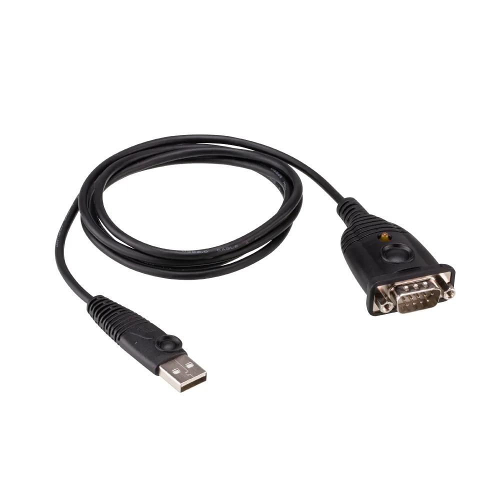 【ATEN】USB轉RS-232轉換器(UC232AF)