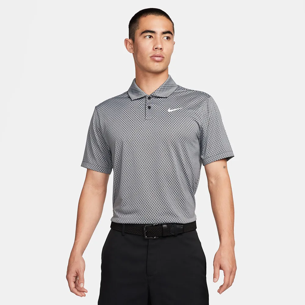 【NIKE GOLF】Jordan Sport男款 Dri-FIT 高爾夫球衫-HQ8689-133(帆白色)