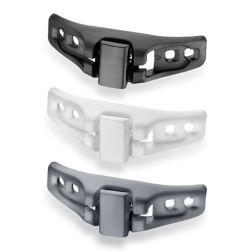 【titan 太肯】3入組_SPEED LOCK 疾速鞋帶鎖定系統（拉拉扣）