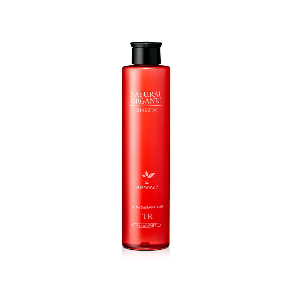 【Jollyard 潔麗雅】自然微風 玫瑰花園護色洗髮精TR(260ml)