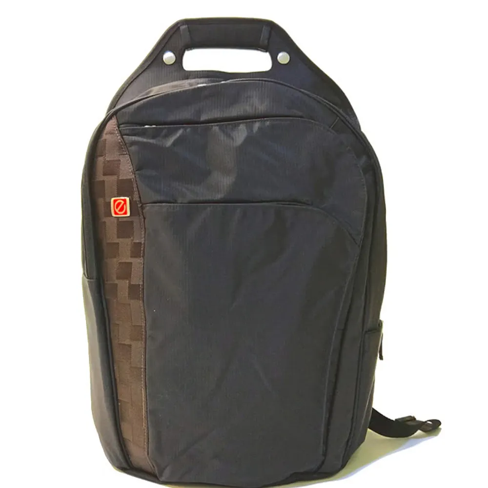 【eeBag】雙11 旅行休閒全能護腰透氣15.6吋(電腦包)