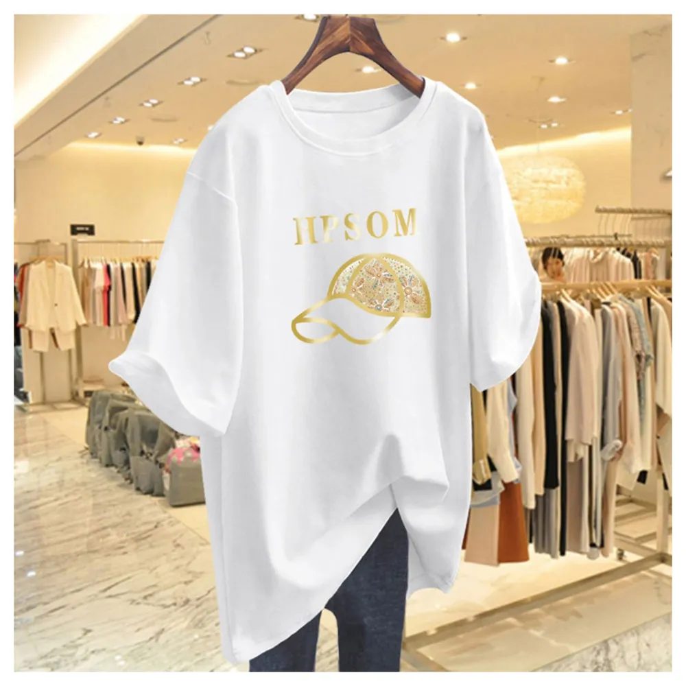【AKARA】中大服飾 嘻哈帽造型舒適T恤上衣 M-2XL 現+預(中大尺碼 2XL有做 上衣)