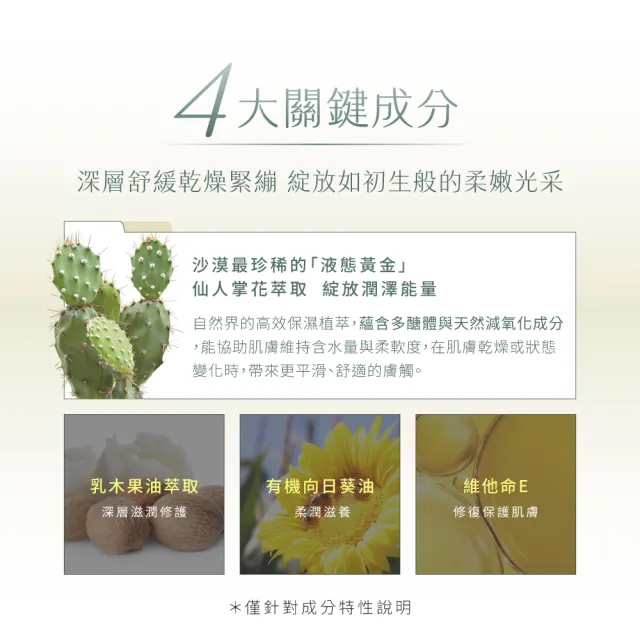 【LIP Intimate Care 瑞典私密護理】仙人掌花乳木果孕膚滋養油100ml (孕期產後保養 長效舒緩 肌膚柔潤透亮)