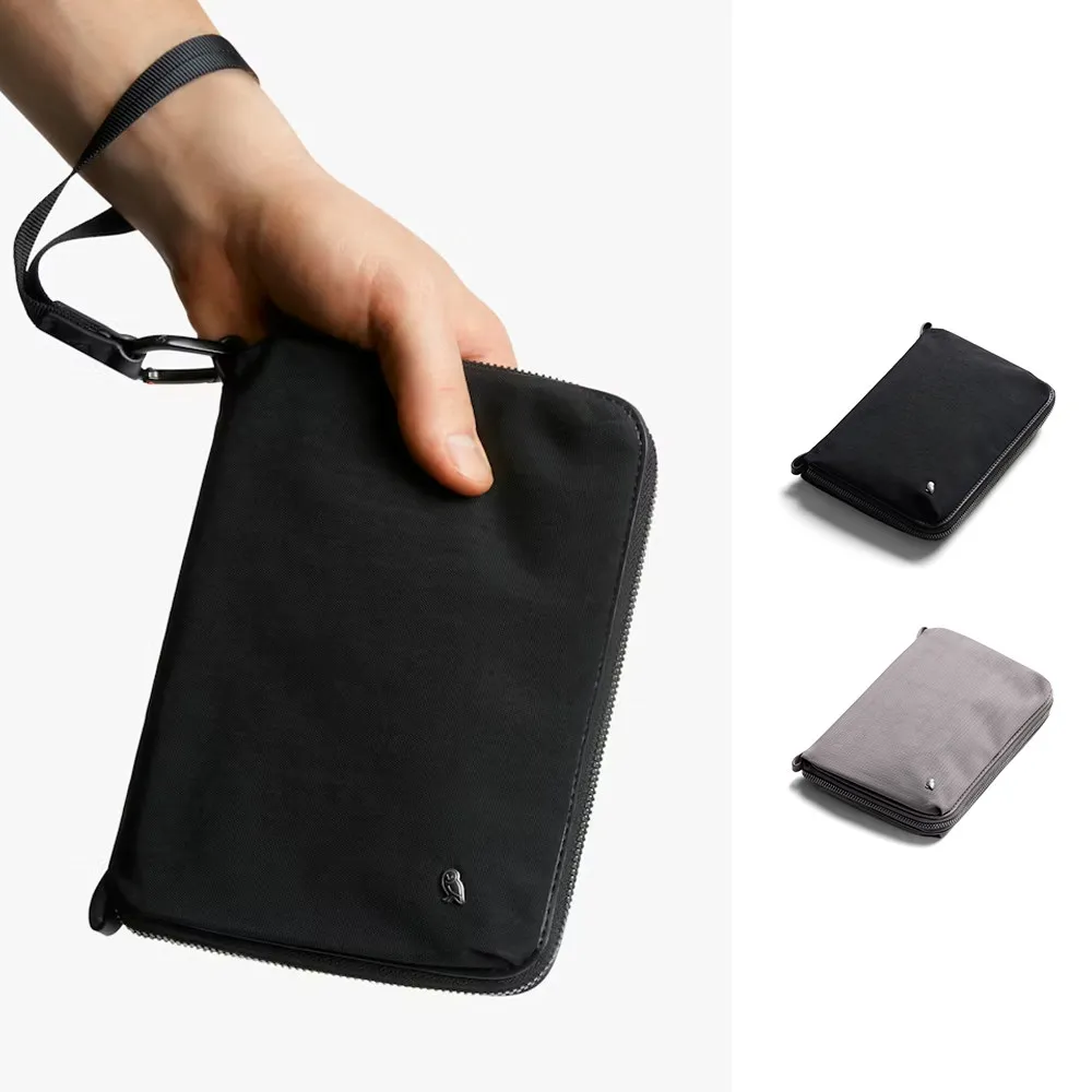 【Bellroy】Wonder Kit 數位萬用收納包(ETWA)