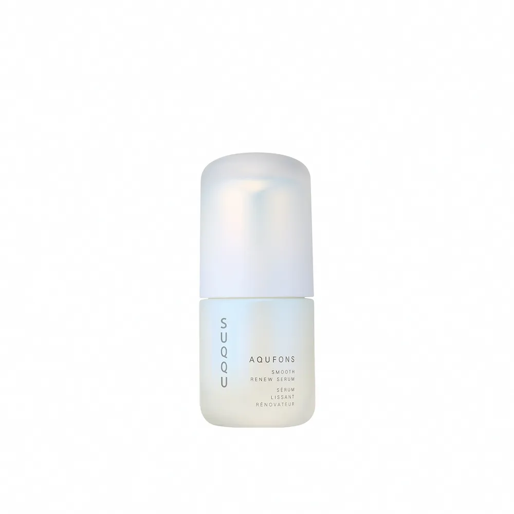 【SUQQU】水妍亮采柔緻活膚精華 30mL* (精華液)