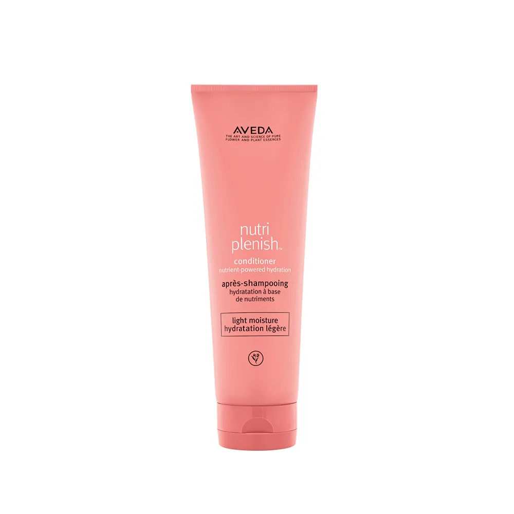 【AVEDA】蘊活光萃潤髮乳 250ml(輕感護髮 光澤保濕)
