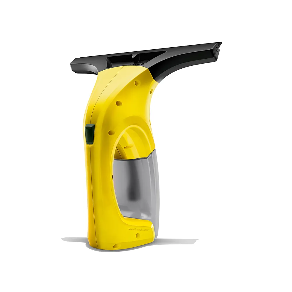 【KARCHER 凱馳】家用/車用玻璃洗窗機(WV1 PLUS)