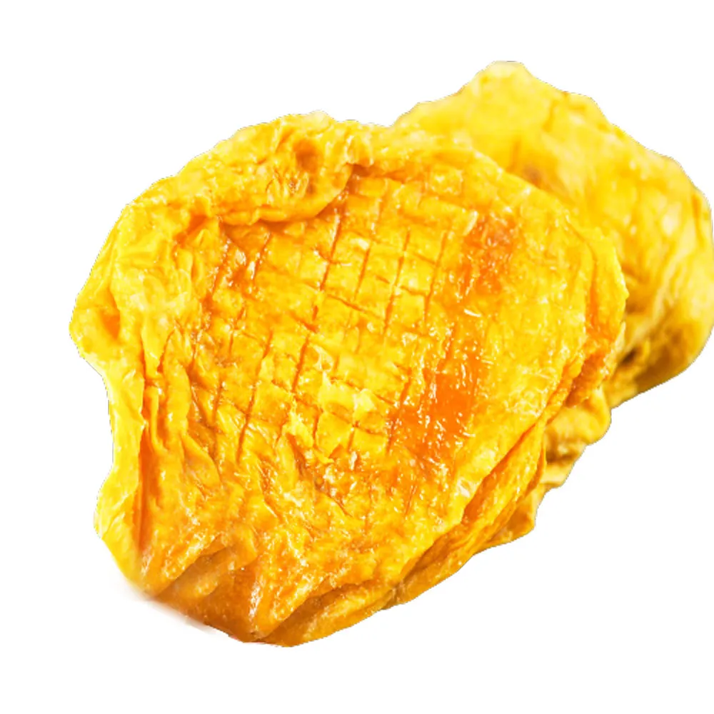 【甜園】特A愛文芒果乾 120gx12包(★日本人最愛伴手禮★無添加水果乾★長輩兒童都適合)