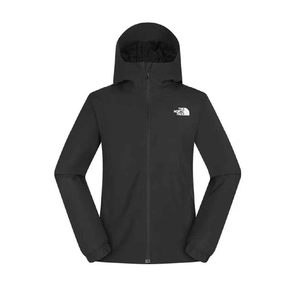 【The North Face】女 DV單件式防水化纖外套《黑》8HRN/防水外套/化纖保暖/登山